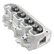 Cylinder Head Complete 300 TDI (New Part No. LDF500180COM)