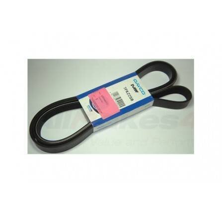 Dayco Fan Belt Air Con V8 Discovery Range Rover Classic 1994MY on