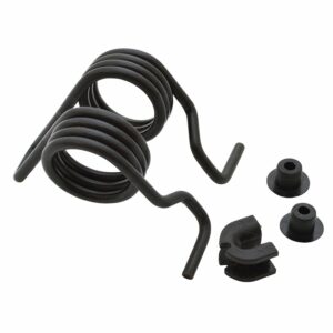 3974094637.jpg Defender Clutch Pedal Spring Assist Kit Fits All 90/110 Spring, Spring Bushes and Retainer