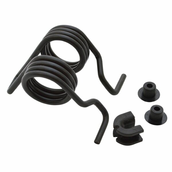 Defender Clutch Pedal Spring Assist Kit Fits All 90/110 Spring, Spring Bushes and Retainer