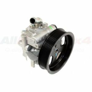 3974094672.jpg Defender Puma Power Steering Pump