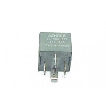 Defender TD5/300 TDI Starter Relay Other Applications