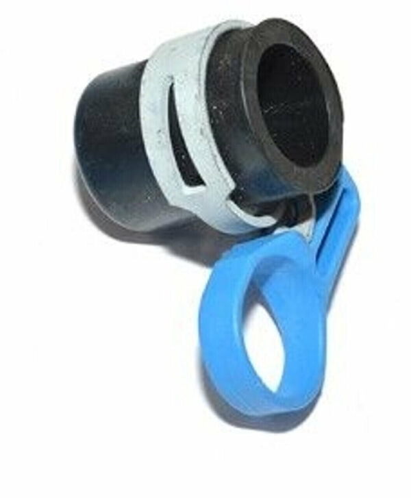 Defender TD5 Oil Cooler Blanking Plug (No.20 in diagram)