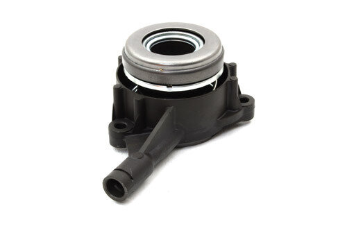 Defender TDCi (puma) 2007 on - Clutch slave cylinder