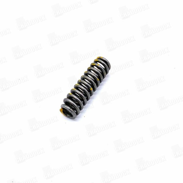 Detent Spring for Reverse Shaft 1948-84