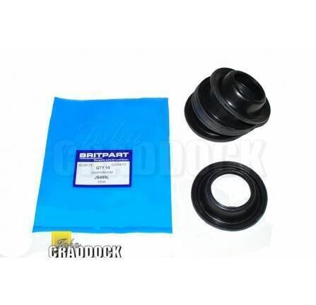 Diaphragm for Carb 2.6 + V8.