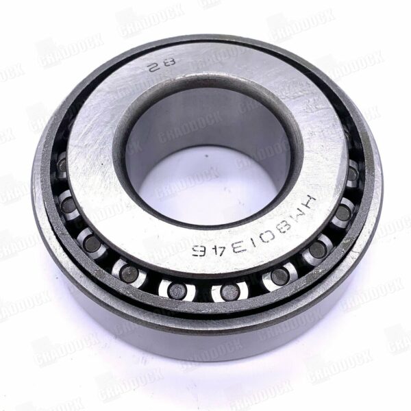 Diff Pinion Bearing Inner Pinion End 1965 Onwards Range Rover and Discovery