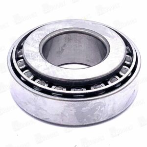 Diff Pinion Bearing Outer Seal End 1965 Onwards
