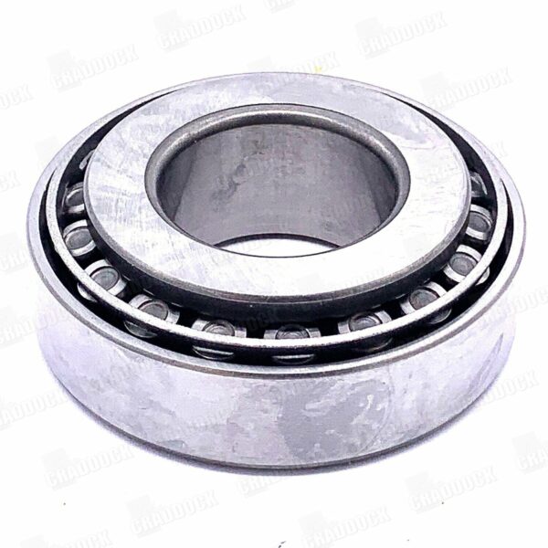 Diff Pinion Bearing Outer Seal End 1965 Onwards