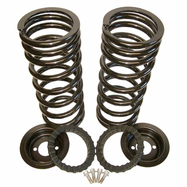 Discovery 2 REAR Air Suspension Conversion KIT