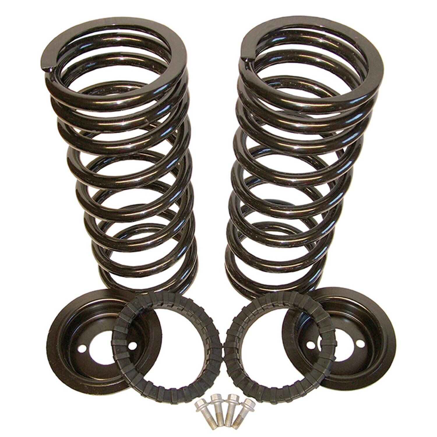 Discovery 2 REAR Air Suspension Conversion KIT - See-A-Car