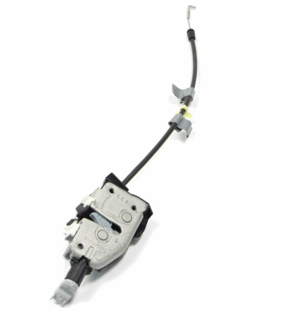 Discovery 3 / 4 Tailgate Latch and Cable