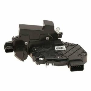3974094987.jpg Discovery 4 Evoque Front LH Door Latch with Dead Lock
