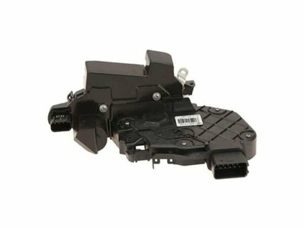 Discovery 4  Evoque Front LH Door Latch with Dead Lock