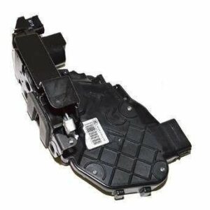 3974094992.jpg Discovery 4 Front RH Door Latch with Dead Lock