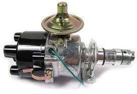 Distributor Electronic Series 11 & 111