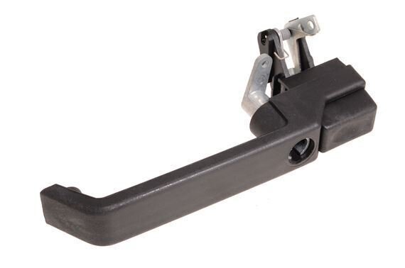 Door Handle Outer Front LH 90/110 Push Button Type to 1A622423