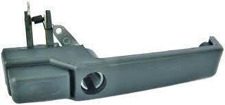 Door Handle Outer Front RH 90/110 Push Button Type to 1A622423