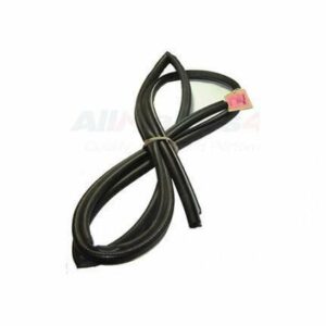 Door Seal Rear Side Door LH 110 Station Wagon and Double Cabs (New Part No. LR077683)