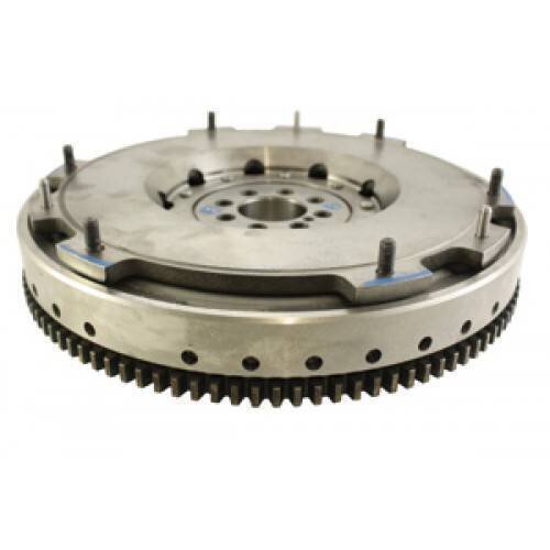 Engine Flywheel TD5