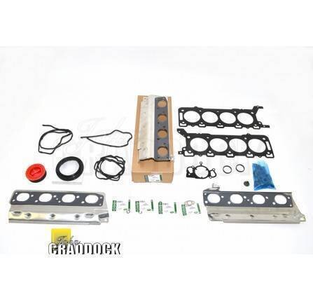 Engine Overhaul Gasket Kit 4.4 V8 Petrol