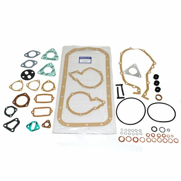 Engine Overhaul Gasket Set 2.25 Petrol Bottom End Only (Same as Part No. STC1556)