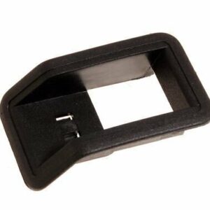 3974095582.jpg Escutcheon for Sill Button 90/110 Doors 1987 on