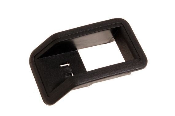 Escutcheon for Sill Button 90/110 Doors 1987 on