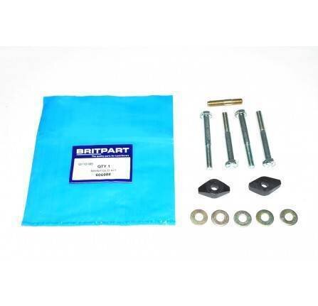 Exhaust Manifold Mounting Kit 1958-84 2.25/2.5 Litre Petrol