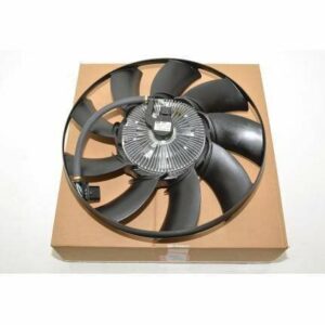 3974095682.jpg Fan Assembly for 5.0L Ohc Sgdi