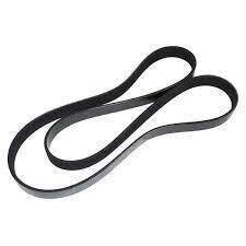 Fan Belt 300TDI 90/110 from Engine N0. 16L25165. Discovery 1 from TA163104. Rrc. All with 49mm