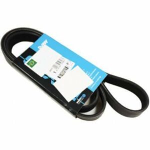Fan Belt 300 TDI 90/110 up to (E) 16L25164 1995. Discovery 1 up to MA163103. and Rrc. All