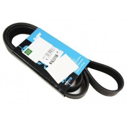 Fan Belt 300 TDI 90/110 up to (E) 16L25164 1995. Discovery 1 up to MA163103. and Rrc. All