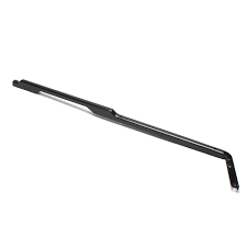 3974096052.png Finisher for Parcel Tray and Heater Duct 90/110 Rhd.