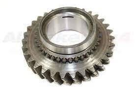First Gear Series 3 Suffix A and B Boxes