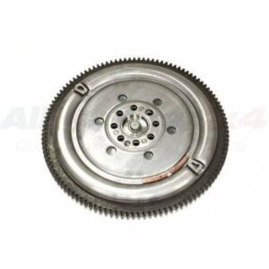 3974096112.jpg Flywheel and Ring Gear Assembly 2.7 Diesel D3 D4