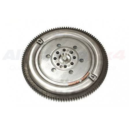Flywheel and Ring Gear Assembly 2.7 Diesel D3 D4
