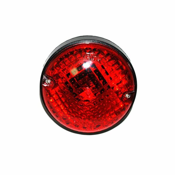 Fog Lamp Assembly Defender 2007 onwards