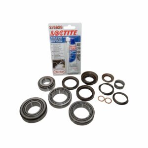 Freelander 2 Front Diff Bearing Kit No Oil