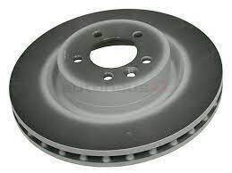 Front Brake Disc  Discovery 4 3.0L Diesel and 5.0L V8 and Range Rover Sport 3.6 V8