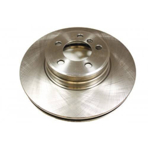 Front Brake Disc Range Rover 2002 L322 to 5A999999