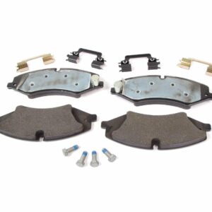 3974097002.jpg Front Brake Pads Discovery 4/5 and RRS 2010 on and Range Rover 2013 onwards