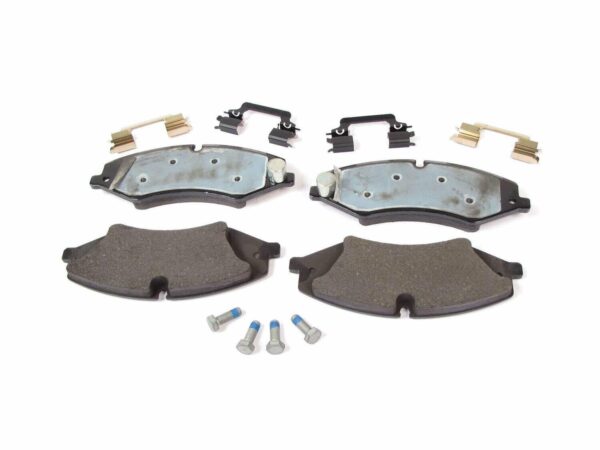 Front Brake Pads Discovery 4/5 and RRS 2010 on and Range Rover 2013 onwards