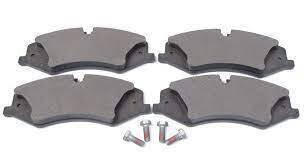 Front Brake Pads Discovery 4/5 and Rrs 2010 on and Range Rover 2013 onwards (New Part No. LR051626)
