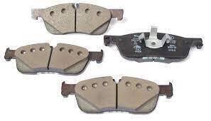 Front Brake Pads Evoque and Discovery Sport Vin Gh Onward