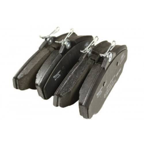 Front Brake Pads Range Rover 95-02 and Discovery 2 (New Part No. SFP500150)