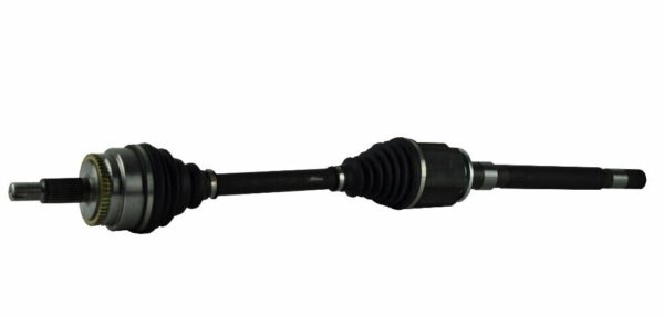 Front Drive Shaft Assembly RH
(New Part No. LR047292)