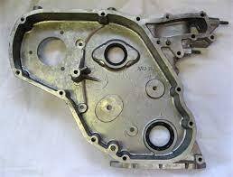 Front Engine Cover 200 TDI Discovery/Range Rover Classic