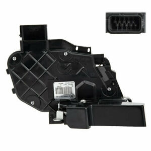 3974097132.jpg Front Left Hand Door Lock Assembly