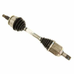 Front LH Drive Shaft Assembly 1.5 mm Pitch ( New Part No. TDB500110)